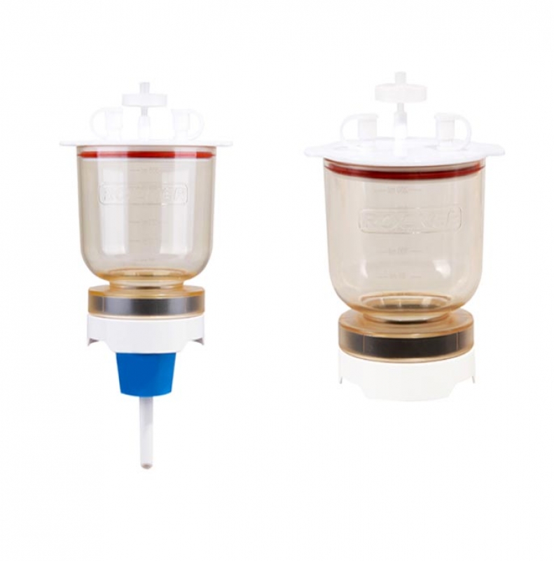 Bộ gá lọc từ tính 300ml PES MF3/3aa